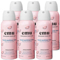Hand Sanitizer pocket spray Travel size 2.2oz - Hydrating Protection