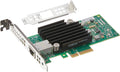 Intel X550T1 Converged Network Adapter X550 - Reliable Server NIC