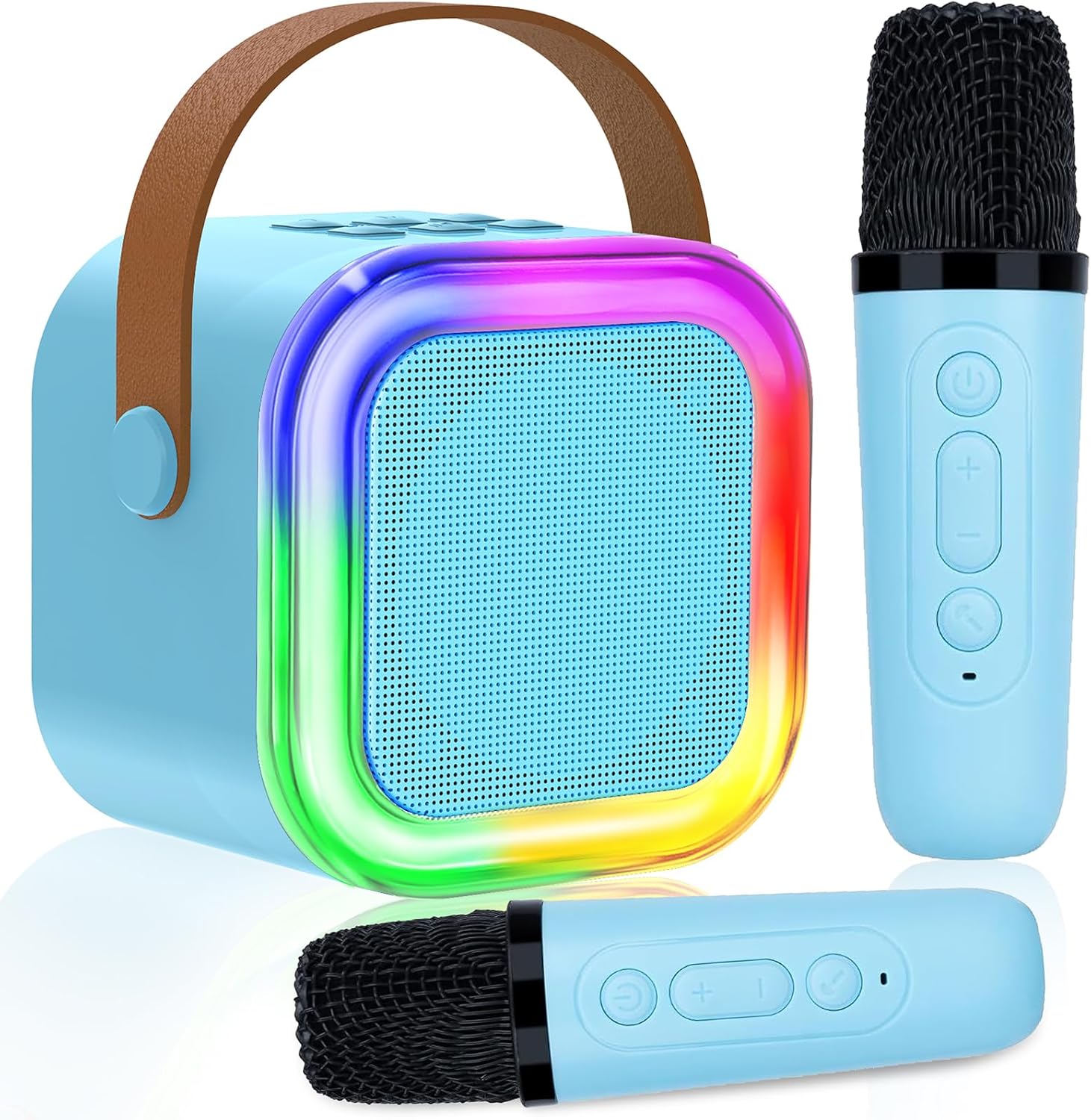 Kids Karaoke Machine Toy - Fun Gifts for All Ages!