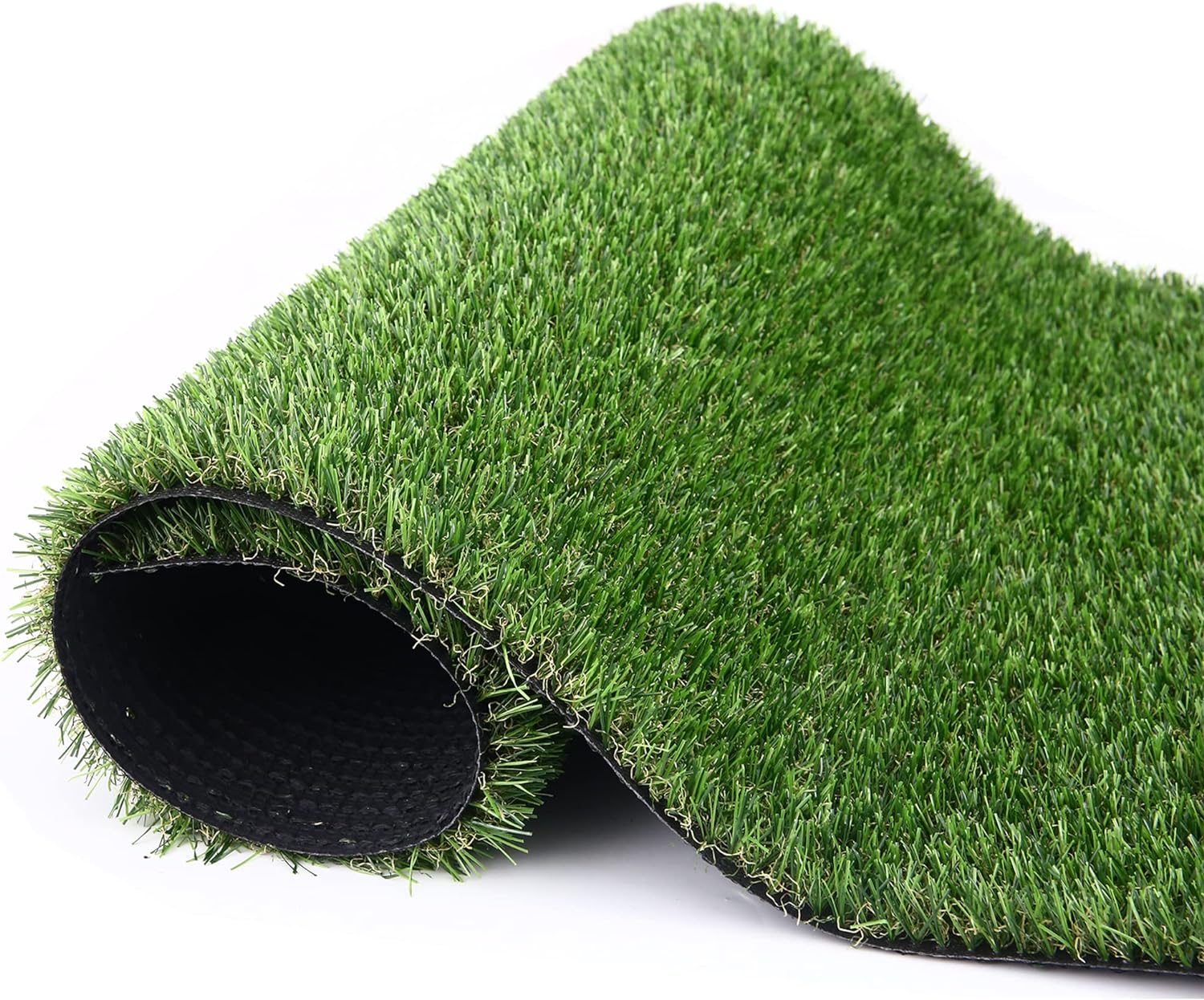 Artificial Grass Turf 5ft x 18ft for Indoor Outdoor Use