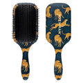 Denman D 90 L Tangle Tamer Ultra Brush for Thick Curly Hair