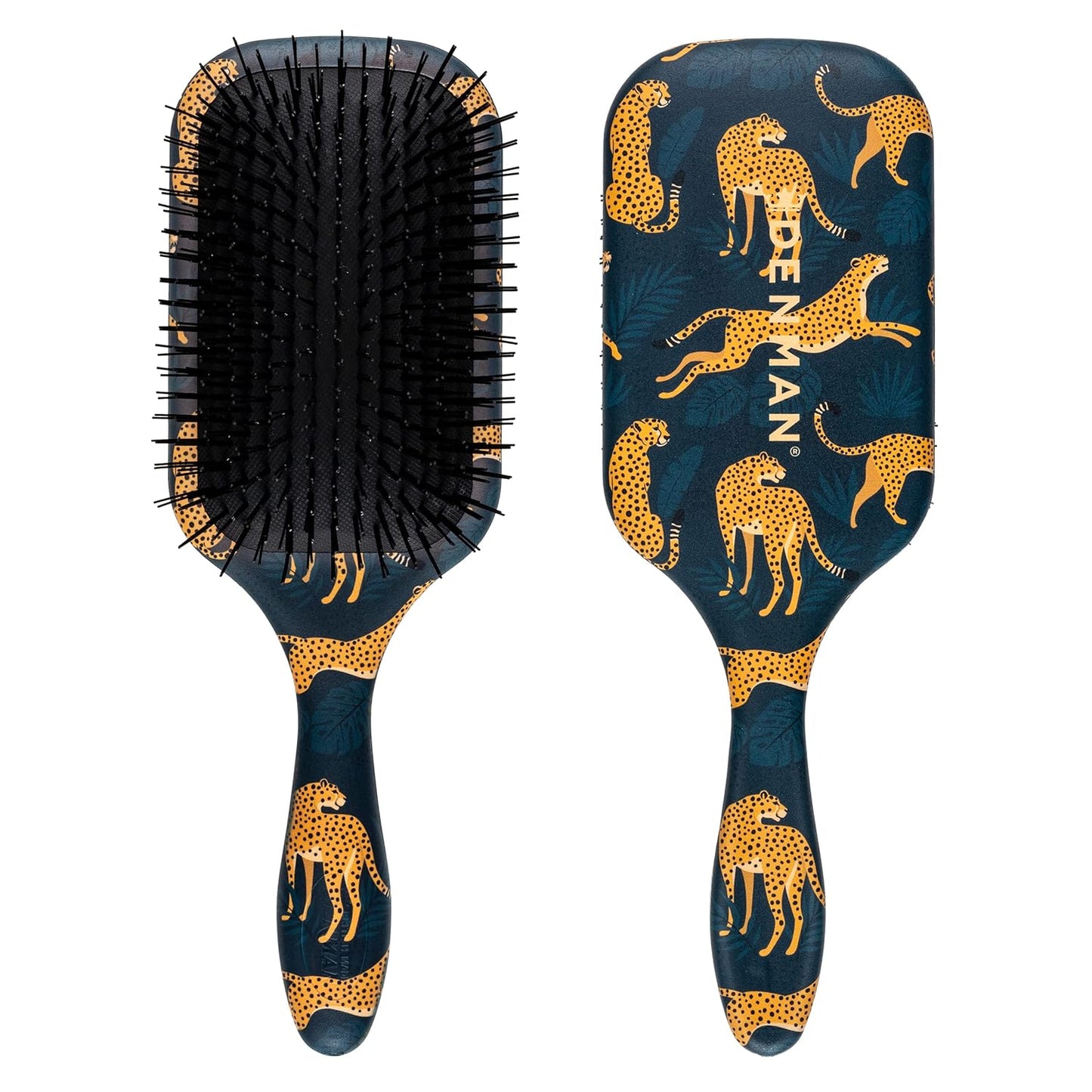 Denman D 90 L Tangle Tamer Ultra Brush for Effortless Styling