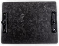 Carbon Fiber Clipboard with Pen Holder for Outdoor Use