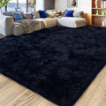 Ultra Fluffy 8x10 Large Area Rugs for Living Room Decor