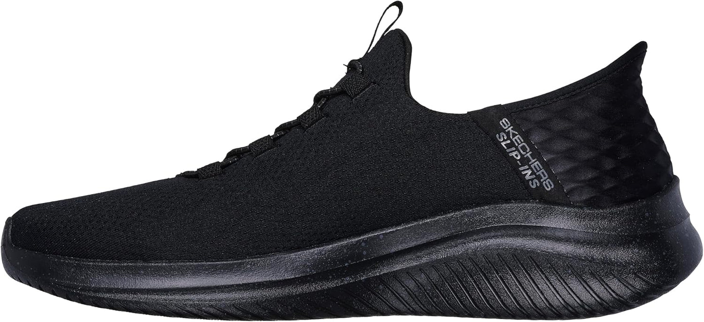 Skechers Mens Ultra Flex 3.0 Slip-in Sneakers for Effortless Comfort