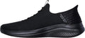Skechers Mens Ultra Flex 3.0 Right Away Hands Free (Style GZVP)