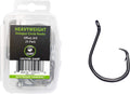 Heavyweight Catfish Hooks - Offset Octopus Circle Hooks 25 Pack