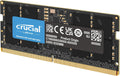 Crucial DRAM 12GB DDR5 5600MHz Laptop Memory - Reliable SODIMM Upgrade