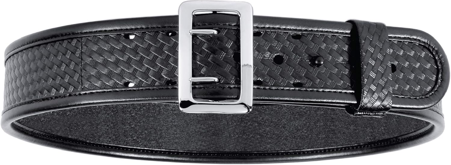 Bianchi 7960 Sam Browne Duty Belt for Comfort and Support