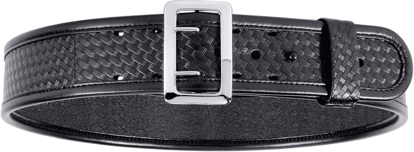 Bianchi 7960 Sam Browne Duty Belt for Comfort and Support
