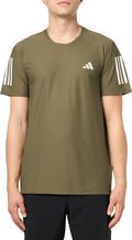 Men's Own The Run T-Shirt for Men - MoistureManaging Run Tee