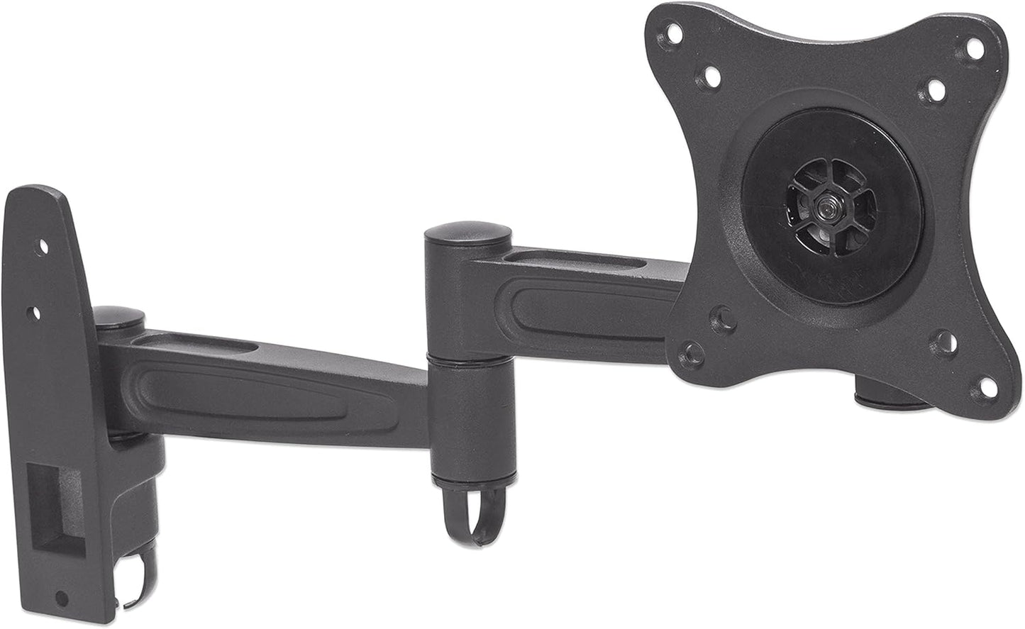 Manhattan 423670 Universal Flat-Panel TV Mounting Kit Review