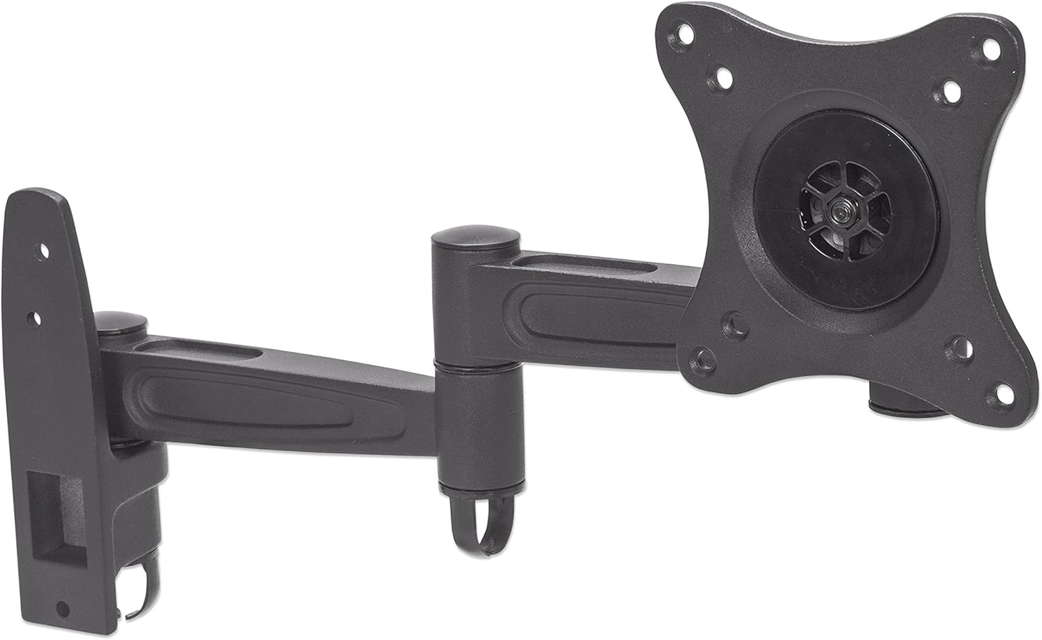 Manhattan 423670 Universal Flat-Panel TV Mounting Kit Review