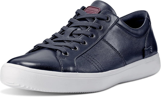 Rockport Men's Colle Tie Sneakers: Lightweight Comfort and Fit