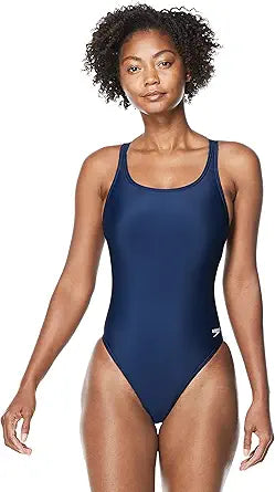 Speedo Women's Prolt Super Pro Solid One Piece Swimsuit Review