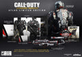 Call of Duty: Advanced Warfare Atlas Limited Edition - PS4