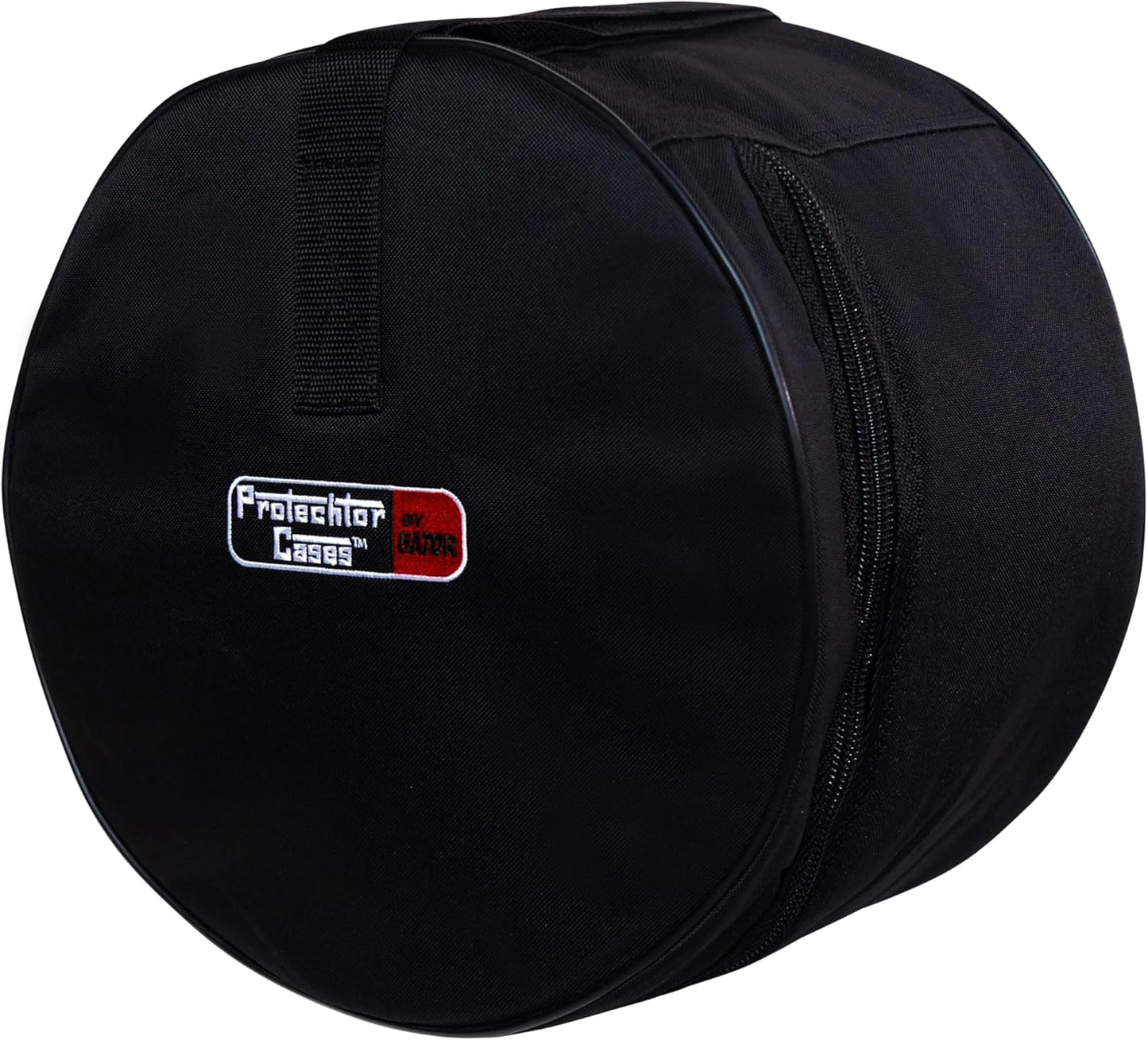 Gator Cases Protechtor Series Padded Drum Bag for 10in Tom