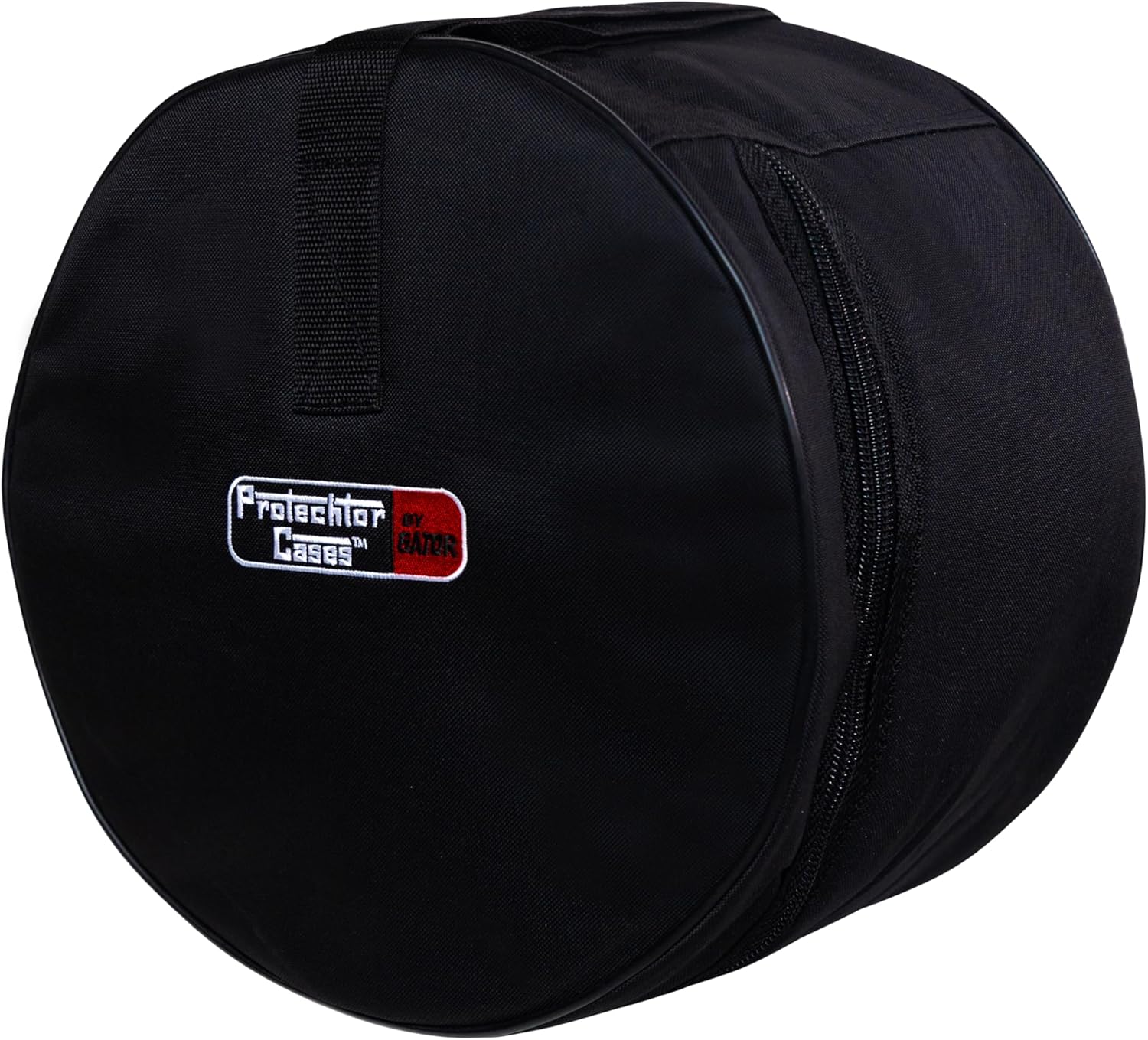 Gator Cases Protechtor Series Padded Drum Bag for 10in Tom