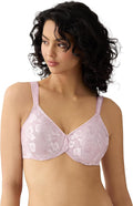 Wacoal Women's Awareness Full Figure Underwire Bra - Smooth Support