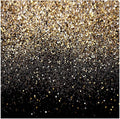 10X10ft Glitter Backdrop for Weddings and Parties by CYLYH
