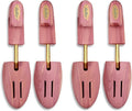 Stratton Cedar Shoe Tree Value-Pack for Men - Preserve Shape