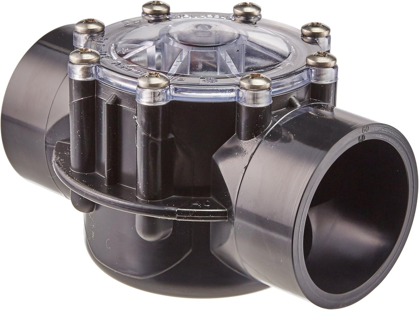Jandy Genuine Parts 180 Degree Check Valve for Pool Systems