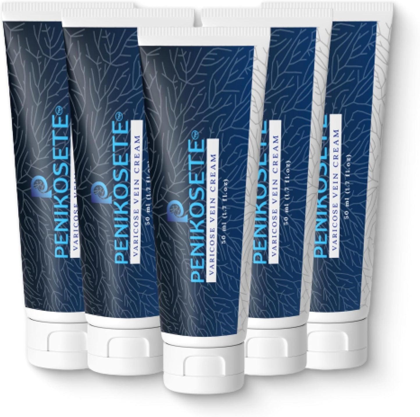 Natural Ayurvedic Cream for Varicose Veins Treatment Relief