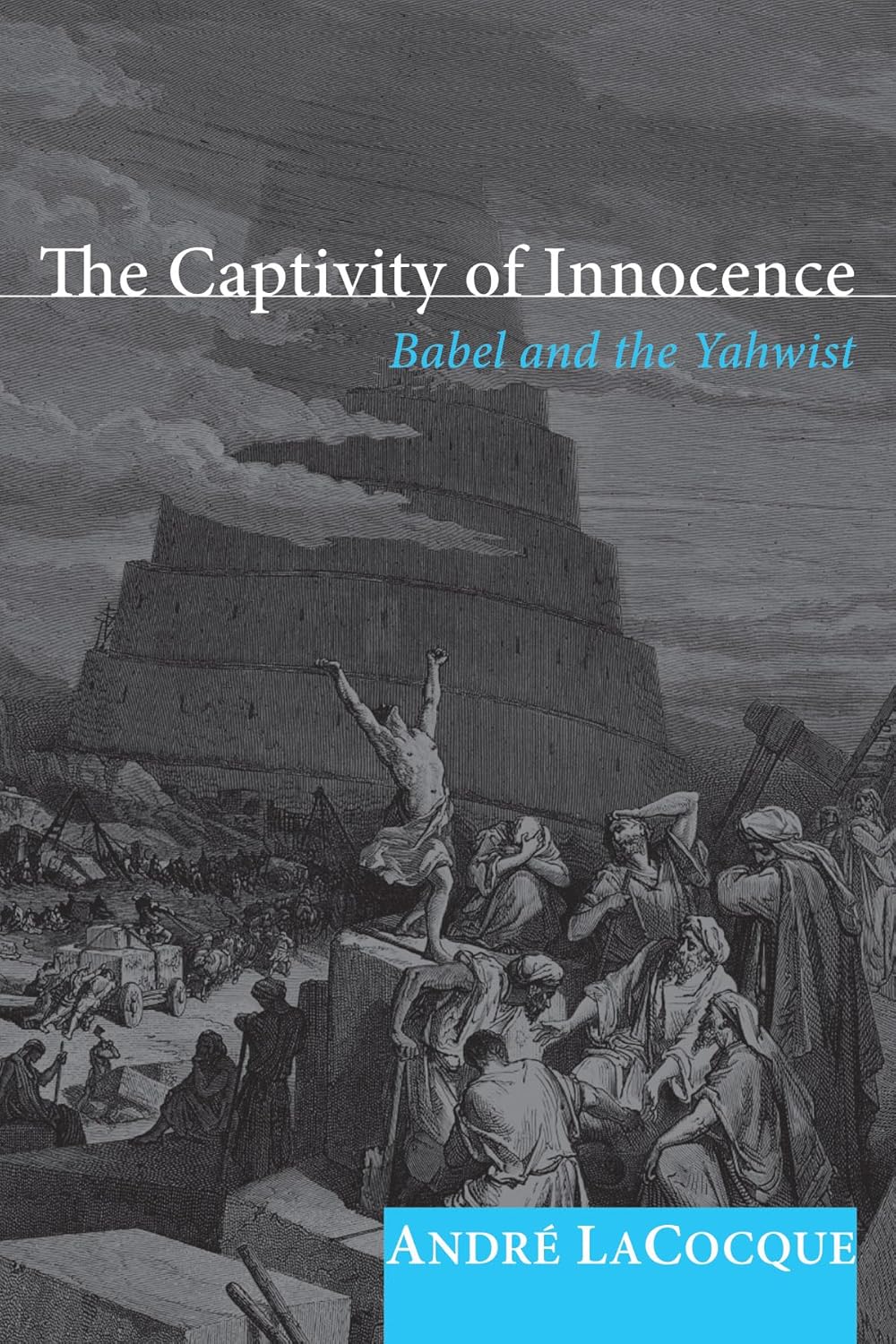 The Captivity of Innocence: A Deep Dive into Human Experience