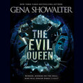 The Evil Queen (Forest of Good and Evil Series, 1) - Dark Fairytale