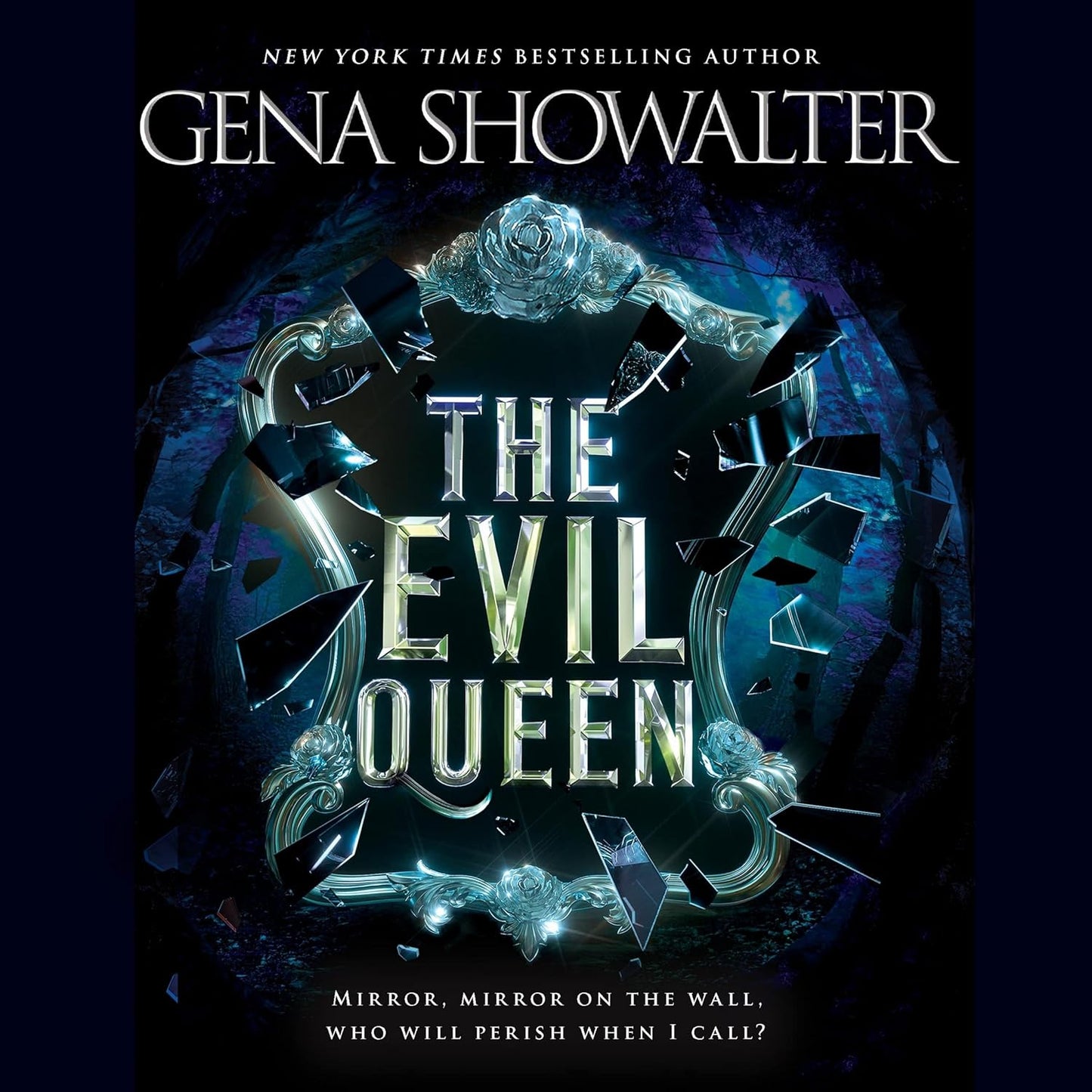 The Evil Queen: A Gripping Tale of Power and Betrayal