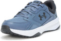 Under Armour Men's Charged Edge Shoes - Responsive Comfort for Wide