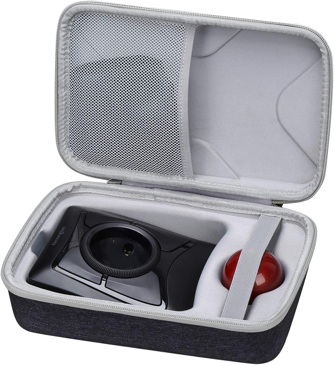 Aproca Hard Case for Kensington Trackball Mouse