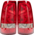 Tail Light Assembly Compatible With 1999-2006 Chevy/GMC Trucks