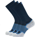 OrthoSleeve Diabetic & Neuropathy Socks (3 Pack) - Soft Support Health