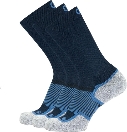 OrthoSleeve Diabetic & Neuropathy Socks for Comfort & Support