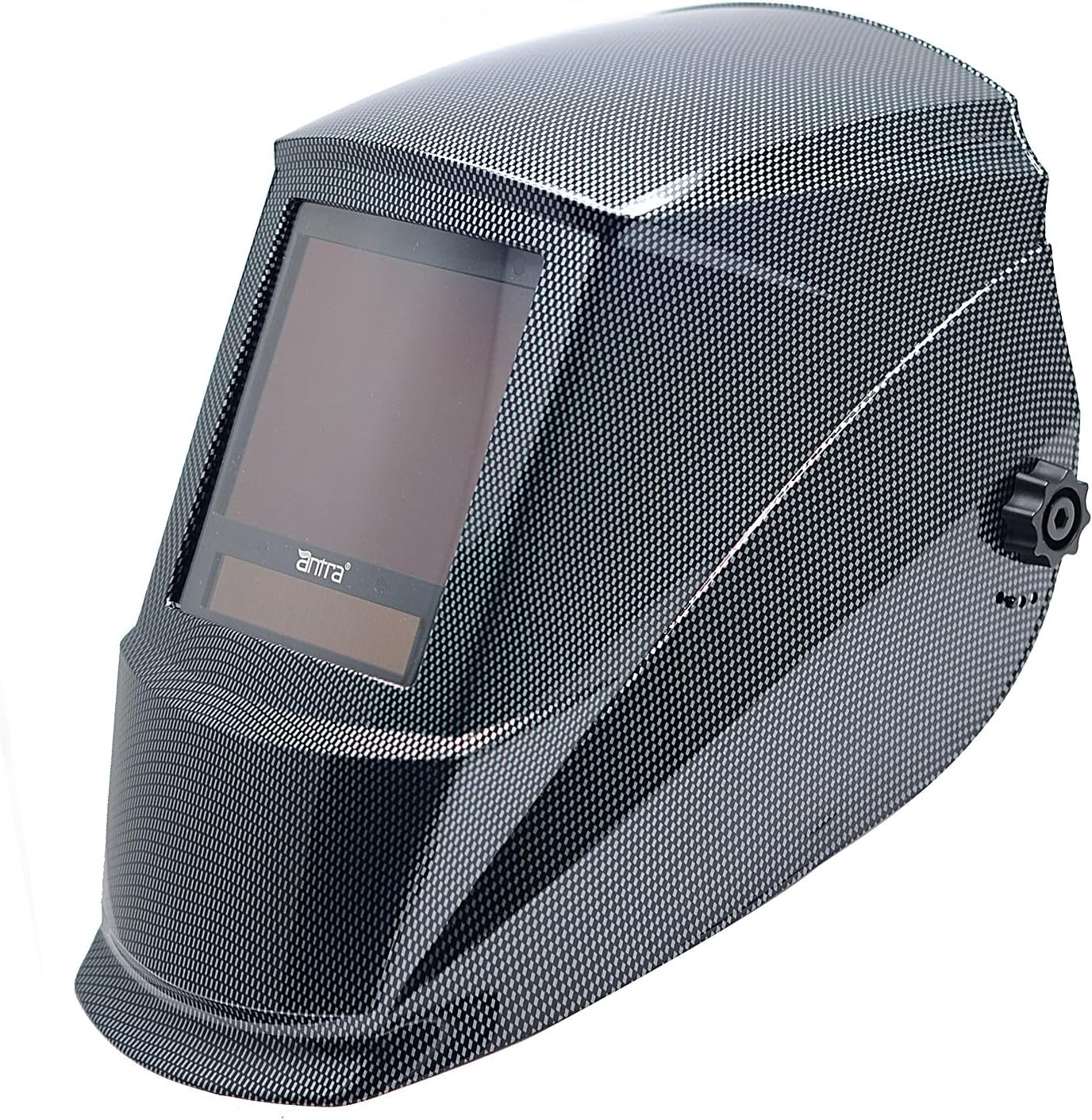 Antra DP9-1X Welding Helmet - Precision Protection