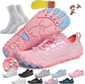 Grounding Shoes Barefoot Shoes with Copper Insoles (Style CKDR)