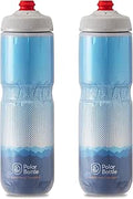 Polar Bottle Breakaway Insulated Water Bottle 24 oz - Cooler Longer