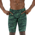 TYR Men's Durafast Elite Jammer Swimsuit - Durable Performance Fit