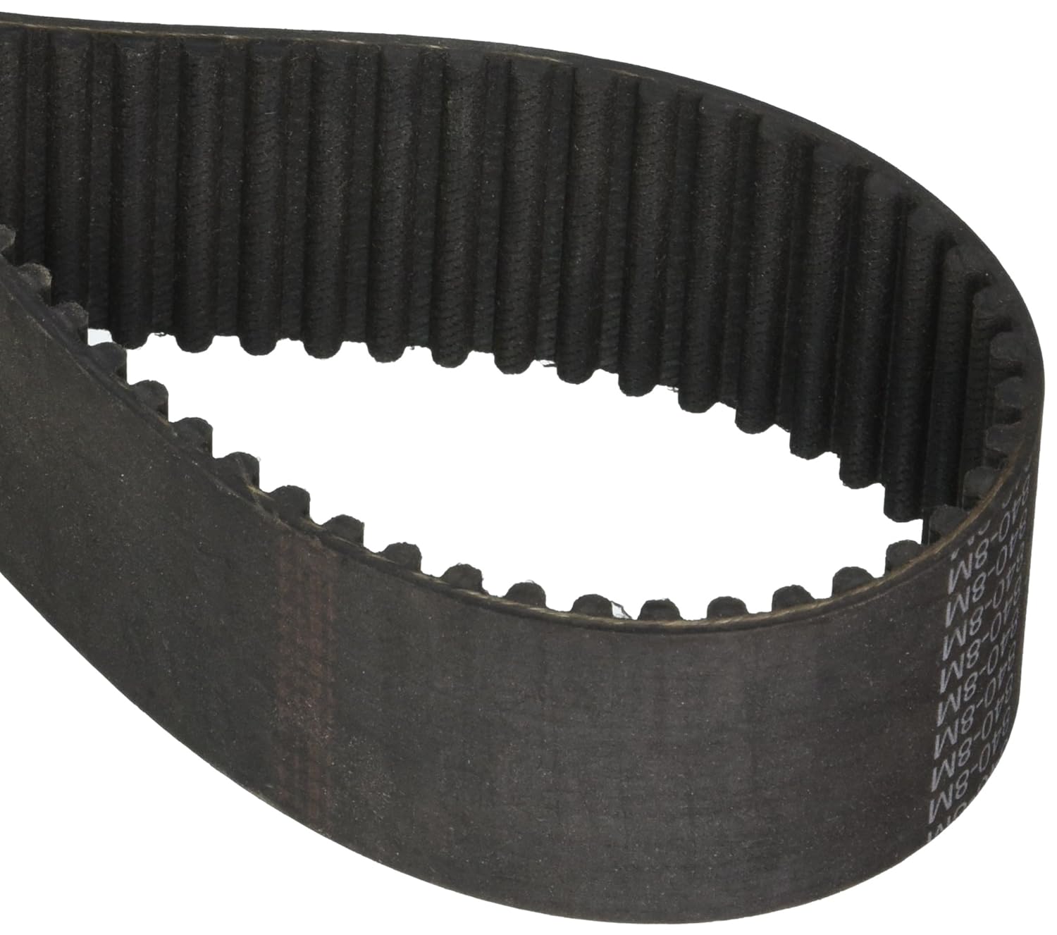 BESTORQ 840-8M-50 Timing Belt for Reliable Performance