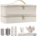 Wjiang Carrying Case for Shark Flex Style Dyson Airwrap Supersonic