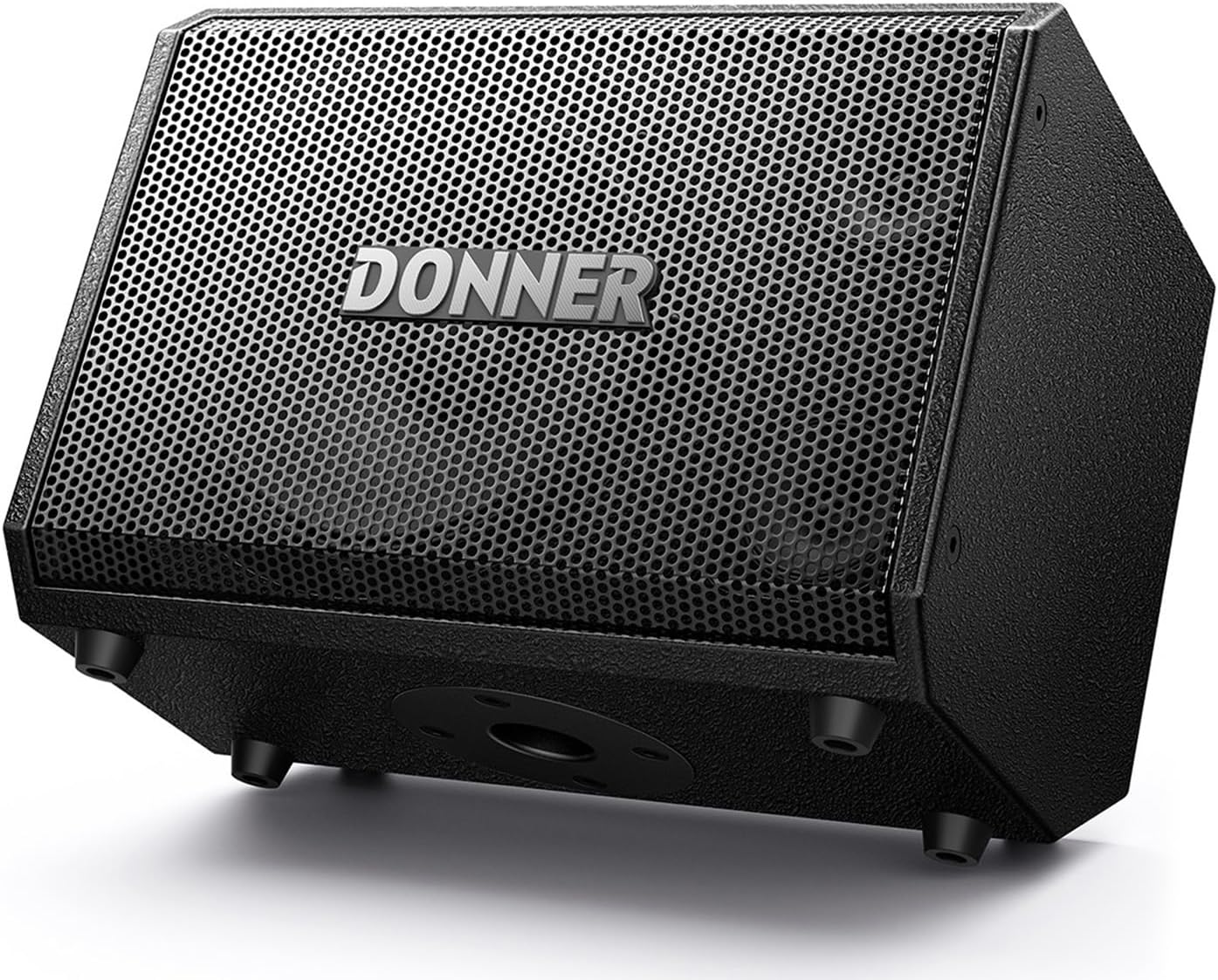 Donner MT-1 Portable PA System: 300W Wireless BT Speaker