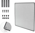 RV Entry Screen Door Grille Protector - Lightweight RV Screen Guard