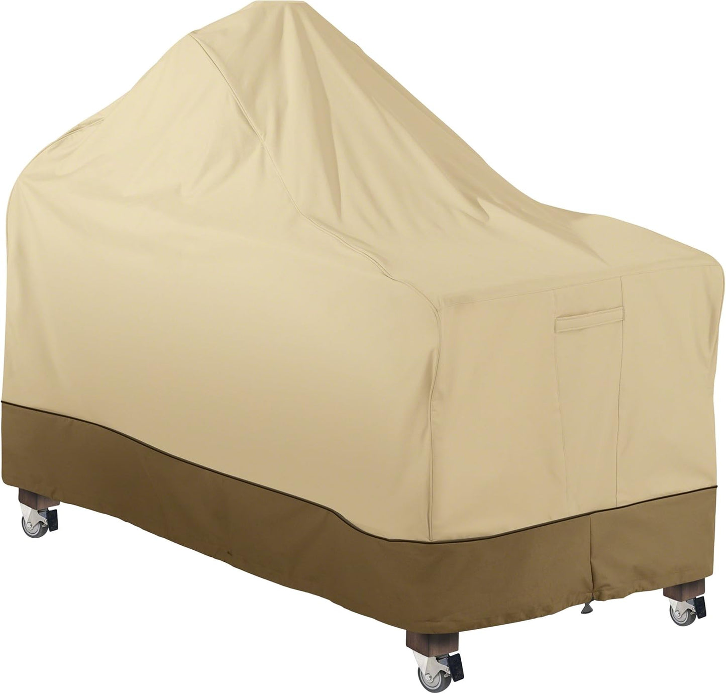 Classic Accessories Veranda Water-Resistant 60 Inch Grill Cover