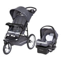 Baby Trend Expedition Jogger Travel System with EZ-Lift Infant Car