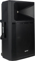 Gemini Sound GSP-2200: Elite 2200W Bluetooth DJ Speaker