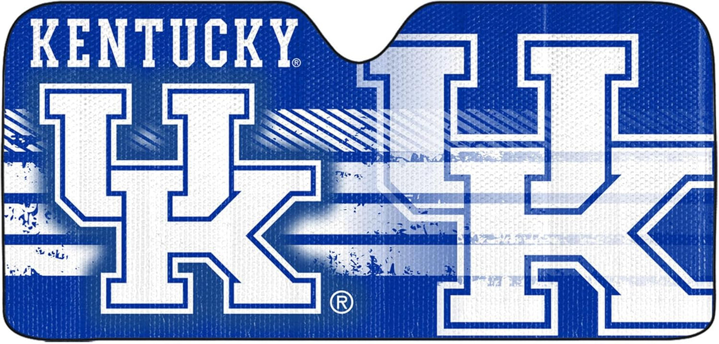 FANMATS NCAA Unisex-Adult Windshield Sun Auto Shade Review