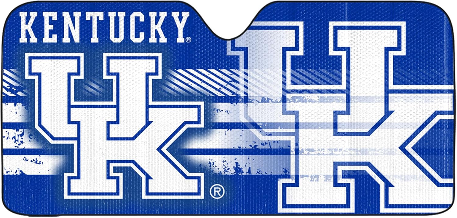 FANMATS NCAA Unisex-Adult Windshield Sun Auto Shade Review