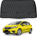 KUST Trunk Cargo Mat for Honda Odyssey 2011-2017 - All Weather
