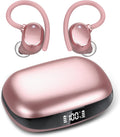 Wireless Earbuds with HiFi Stereo and 48H Playback for Sports